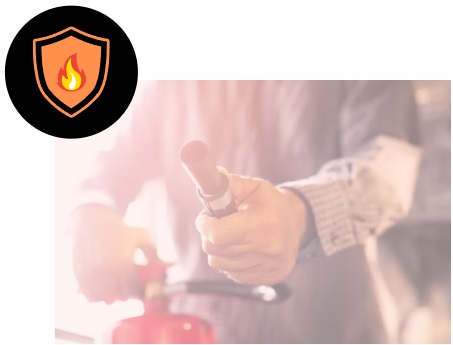 Brandschutz