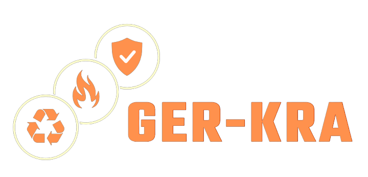 Ger-Kra / Arbeitsschutz, Brandschutz, Umweltschutz